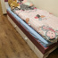 Детская кровать + шкаф (фото #3)