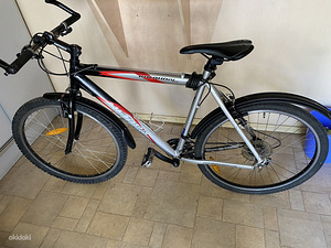 Merida Kalahari 590 Aluminum 26” (1 foto / 3)
