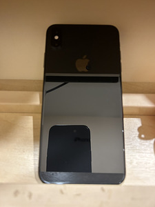 iPhone xs max 64 gb väga heas korras (3 foto / 3)
