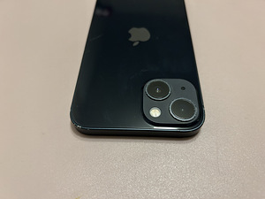 iPhone 13 128gb Garantii 1a. ostetud Elisast 8.05.23 (8 foto / 10)