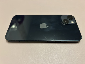 iPhone 13 128gb Garantii 1a. ostetud Elisast 8.05.23 (9 foto / 10)