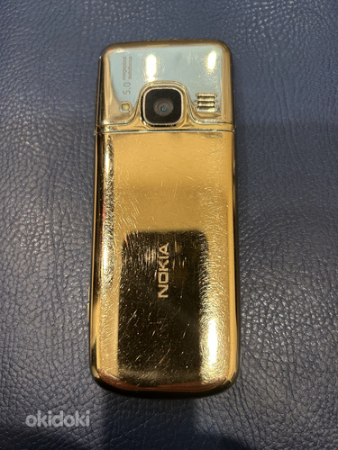 Nokia 6700c-1 (фото #2)