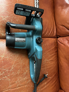 Elektrikettsaag Makita UC3541A (35cm) (2 foto / 4)