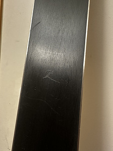 Rossignol temptation 84 (5 foto / 5)
