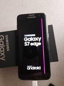 Samsung Galaxy S7 (2 foto / 3)