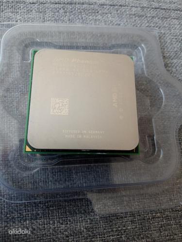 AMD Phenom 8600B (foto #1)