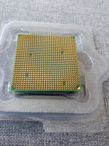 AMD Феном 8600B (2 фото из 2)