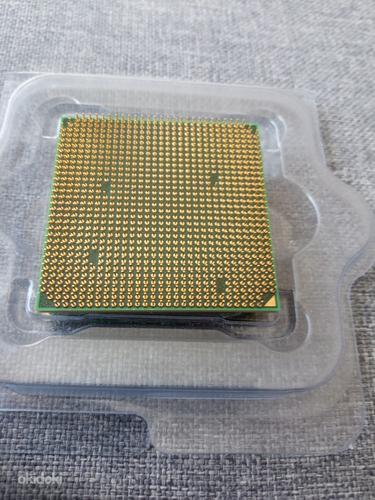 AMD Феном 8600B (фото #2)