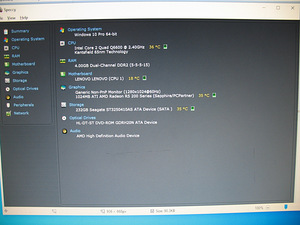 Lenovo arvuti (2 foto / 4)