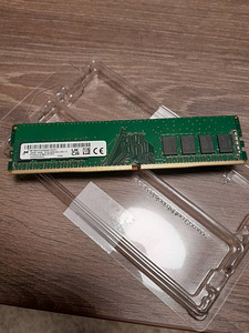 DDR4 16gb 1x (2 foto / 2)
