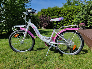 Продаю детский велосипед Bottecchia 20'' (1 фото из 3)