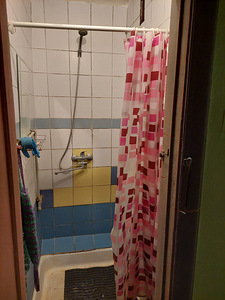 Kiisa tn 11, Kesklinn, Tallinn, Harjumaa (8 foto / 9)