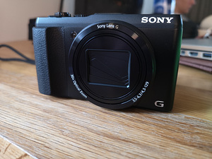 Sony DSC-HX50 (1 фото из 3)
