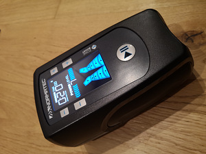 Normatec Pulse Kompressioonmassaaži Seade (2 foto / 3)