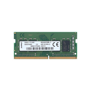 Kingston DDR4 2400Mhz 8GB (1 foto / 1)