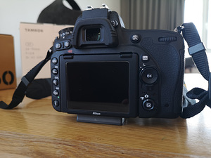 Nikon D750+Tamron 24-70 f/2.8 G2. (3 foto / 3)