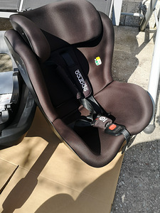 Sparco SK500i turvatool (5 foto / 5)