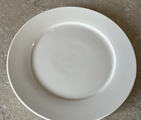 Тарелка для горячего диаметр 29,5