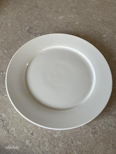 Тарелка для горячего диаметр 29,5 (фото #1)