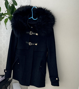 Väga ilus Zara mantel (1 foto / 1)