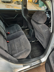 Passat b5.5 1.9tdi (2 foto / 5)