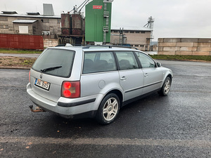 Passat b5.5 1.9tdi (4 foto / 5)