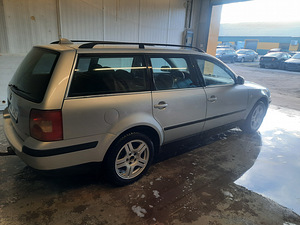 Passat b5.5 1.9tdi (4 foto / 4)