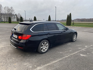 BMW 320 2012 (3 фото из 7)