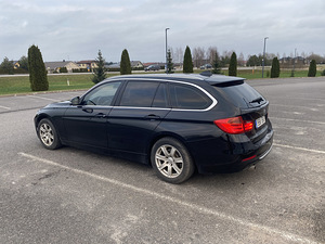 BMW 320 2012 (4 фото из 7)