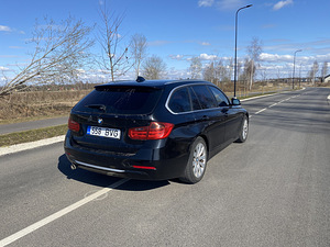 F31 2012 2.0d 135kw (4 foto / 8)