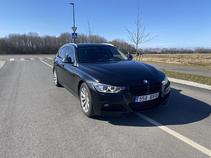F31 2012 2.0d 135kw (6 foto / 8)