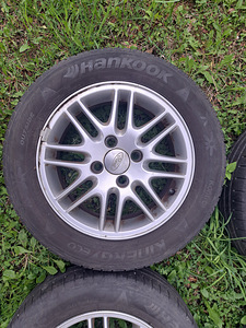 4x108 Ford 15" (2 фото из 3)