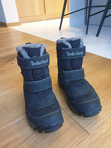 Timberland talvesaapad 31 (2 foto / 2)