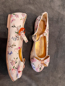 Ted Baker kingad 39 (2 foto / 4)