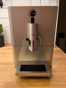 Jura ENA Micro 9 (2 foto / 4)