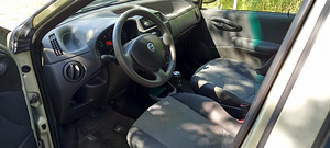 Heas korras 2006a.FIAT PUNTO (5 foto / 11)