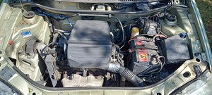 Heas korras 2006a.FIAT PUNTO (9 foto / 11)