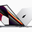Macbook PRO 14 M1 MAX 24 GPU 512GB Nvme 32GB RAM Macbook PRO (фото #1)