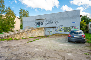 Angervaksa tn 5, Põhja-Tallinna, Tallinn, Harjumaa (5 фото из 12)