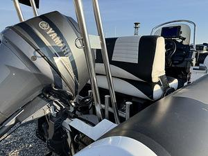 Steno Rib 535 85 kW (4 foto / 10)