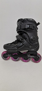 Rulluisud SEBA FR1 80 CUSTOM-suurus 38 EU; 24,5 cm (2 foto / 9)