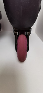 Rulluisud SEBA FR1 80 CUSTOM-suurus 38 EU; 24,5 cm (6 foto / 9)