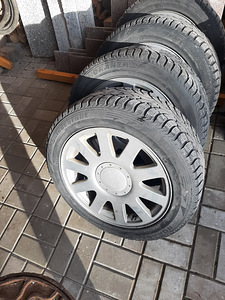 Talverehvid R16 (1 foto / 3)