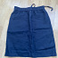 M&S льняная юбка, размер 34/36, NEW (фото #4)