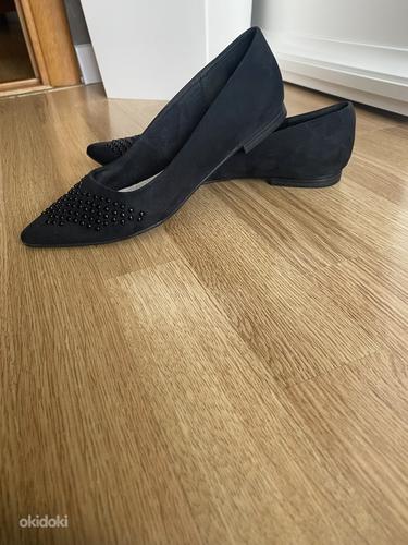 Женская обувь, м: 38 (фото #2)