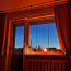 ПВХ окно с балконной дверью + окно с кухни (5этажк мустамяе) (фото #1)