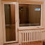 Rõduuksega PVC-aken + aken köögist (5-korruseline hoone Mustamäe) (foto #2)