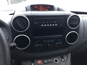 Citroen berlingo (5 фото из 6)