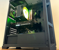 GAMING PC || i5-10600KF(Up to 4.8GHz) + RTX 3070 8GB