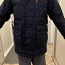Didrikson зимняя куртка 160см (фото #1)